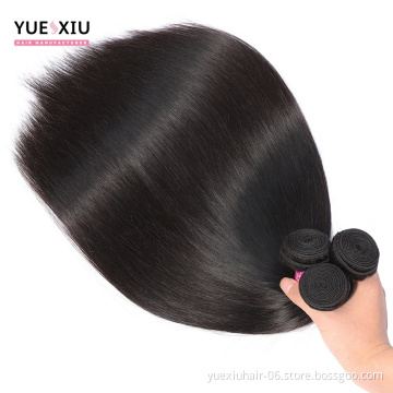 12a 100% Raw Brazilian Human Hair Bundles With HD Lace Frontal Closures  Cuticle Aligned Virgin Hair Weave Extension Vendors